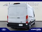 New 2025 Ford Transit 250 Medium Roof AWD Empty Cargo Van for sale #LFO251008 - photo 8