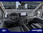 New 2025 Ford Transit 250 Medium Roof AWD Empty Cargo Van for sale #LFO251008 - photo 9