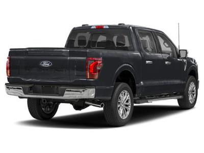 2025 Ford F-150 SuperCrew Cab 4WD Pickup for sale #LFO251011 - photo 2