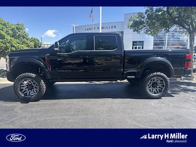 2025 Ford F-250 Crew Cab 4WD Pickup for sale #LFO251017 - photo 1