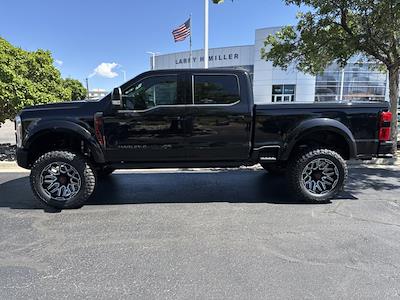 2025 Ford F-250 Crew Cab 4WD Pickup for sale #LFO251017 - photo 2