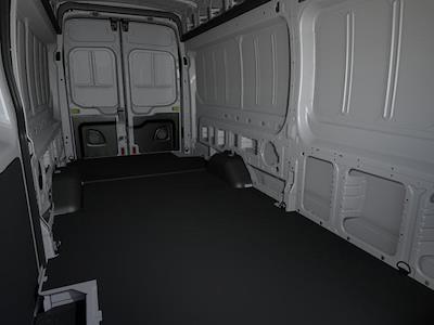 New 2025 Ford Transit 350 High Roof AWD Empty Cargo Van for sale #LFO251021 - photo 2