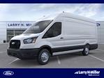 New 2025 Ford Transit 350 High Roof AWD Empty Cargo Van for sale #LFO251021 - photo 1