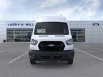 New 2025 Ford Transit 350 High Roof AWD Empty Cargo Van for sale #LFO251021 - photo 4
