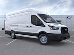 New 2025 Ford Transit 350 High Roof AWD Empty Cargo Van for sale #LFO251021 - photo 6