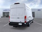 New 2025 Ford Transit 350 High Roof AWD Empty Cargo Van for sale #LFO251021 - photo 8