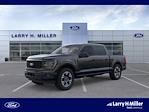New 2025 Ford F-150 STX SuperCrew Cab 4WD Pickup for sale #LFO251022 - photo 5