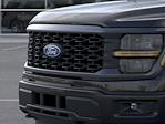 New 2025 Ford F-150 STX SuperCrew Cab 4WD Pickup for sale #LFO251022 - photo 17