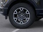 New 2025 Ford F-150 STX SuperCrew Cab 4WD Pickup for sale #LFO251022 - photo 19