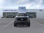 New 2025 Ford F-150 STX SuperCrew Cab 4WD Pickup for sale #LFO251022 - photo 6