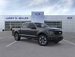 New 2025 Ford F-150 STX SuperCrew Cab 4WD Pickup for sale #LFO251022 - photo 7