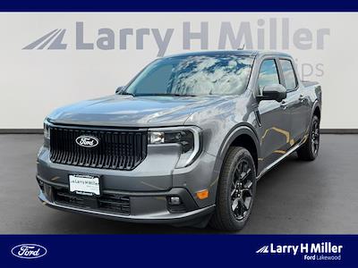 2025 Ford Maverick SuperCrew Cab AWD Pickup for sale #LFO251023 - photo 1