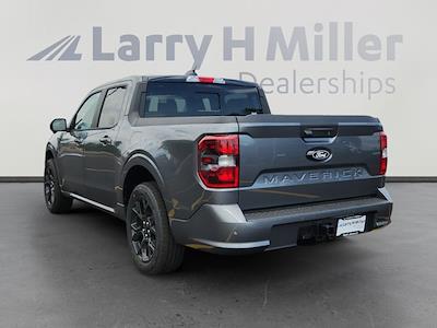 2025 Ford Maverick SuperCrew Cab AWD Pickup for sale #LFO251023 - photo 2