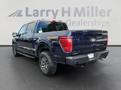New 2025 Ford F-150 Tremor SuperCrew Cab 4WD Pickup for sale #LFO251024 - photo 2