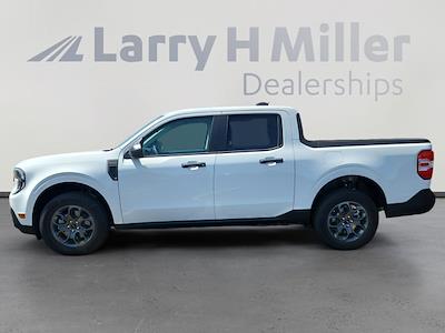 2025 Ford Maverick SuperCrew Cab AWD Pickup for sale #LFO251029 - photo 1