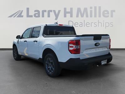 2025 Ford Maverick SuperCrew Cab AWD Pickup for sale #LFO251029 - photo 2