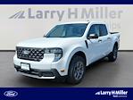 2025 Ford Maverick SuperCrew Cab AWD Pickup for sale #LFO251029 - photo 5