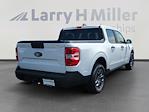 2025 Ford Maverick SuperCrew Cab AWD Pickup for sale #LFO251029 - photo 4