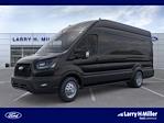 2025 Ford Transit 350 HD High Roof DRW AWD Empty Cargo Van for sale #LFO251035 - photo 5