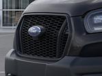 2025 Ford Transit 350 HD High Roof DRW AWD Empty Cargo Van for sale #LFO251035 - photo 17