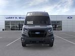 2025 Ford Transit 350 HD High Roof DRW AWD Empty Cargo Van for sale #LFO251035 - photo 6