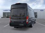 2025 Ford Transit 350 HD High Roof DRW AWD Empty Cargo Van for sale #LFO251035 - photo 8