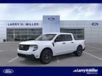 New 2025 Ford Maverick XLT SuperCrew Cab AWD Pickup for sale #LFO251038 - photo 5