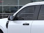 New 2025 Ford Maverick XLT SuperCrew Cab AWD Pickup for sale #LFO251038 - photo 21