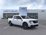 New 2025 Ford Maverick XLT SuperCrew Cab AWD Pickup for sale #LFO251038 - photo 7