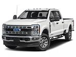 2025 Ford F-350 Crew Cab SRW 4WD Pickup for sale #LFO251040 - photo 1