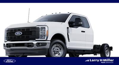 2025 Ford F-250 Super Cab 4WD Pickup for sale #LFO251053 - photo 1