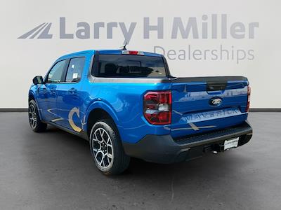 2025 Ford Maverick SuperCrew Cab AWD Pickup for sale #LFO251058 - photo 2