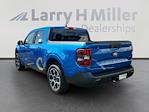 2025 Ford Maverick SuperCrew Cab AWD Pickup for sale #LFO251058 - photo 2