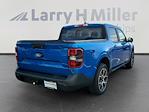 2025 Ford Maverick SuperCrew Cab AWD Pickup for sale #LFO251058 - photo 5