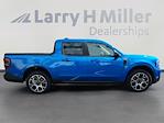 2025 Ford Maverick SuperCrew Cab AWD Pickup for sale #LFO251058 - photo 6