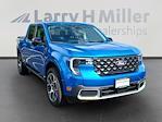 2025 Ford Maverick SuperCrew Cab AWD Pickup for sale #LFO251058 - photo 7