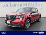 New 2025 Ford Maverick XLT SuperCrew Cab AWD Pickup for sale #LFO251063 - photo 1