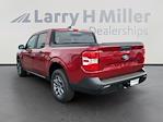 New 2025 Ford Maverick XLT SuperCrew Cab AWD Pickup for sale #LFO251063 - photo 2