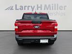 New 2025 Ford Maverick XLT SuperCrew Cab AWD Pickup for sale #LFO251063 - photo 4