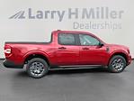 New 2025 Ford Maverick XLT SuperCrew Cab AWD Pickup for sale #LFO251063 - photo 6