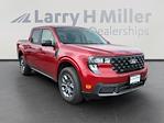 New 2025 Ford Maverick XLT SuperCrew Cab AWD Pickup for sale #LFO251063 - photo 7