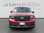 New 2025 Ford Maverick XLT SuperCrew Cab AWD Pickup for sale #LFO251063 - photo 8