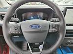 New 2025 Ford Maverick XLT SuperCrew Cab AWD Pickup for sale #LFO251063 - photo 9