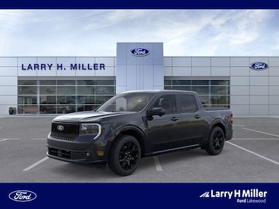 2025 Ford Maverick SuperCrew Cab AWD Pickup for sale #LFO251064 - photo 1