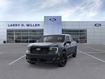 2025 Ford Maverick SuperCrew Cab AWD Pickup for sale #LFO251064 - photo 4