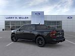 2025 Ford Maverick SuperCrew Cab AWD Pickup for sale #LFO251064 - photo 2