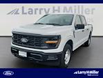 New 2025 Ford F-150 XL SuperCrew Cab 4WD Pickup for sale #LFO251070 - photo 1