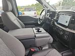 New 2025 Ford F-150 XL SuperCrew Cab 4WD Pickup for sale #LFO251070 - photo 19