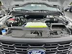 New 2025 Ford F-150 XL SuperCrew Cab 4WD Pickup for sale #LFO251070 - photo 21