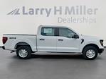 New 2025 Ford F-150 XL SuperCrew Cab 4WD Pickup for sale #LFO251070 - photo 6